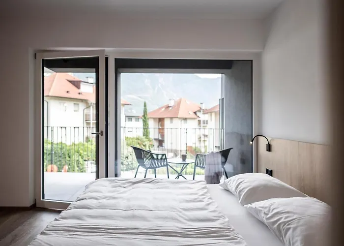 Sambucus Apartments -Premium Apartments For You And Your Dog