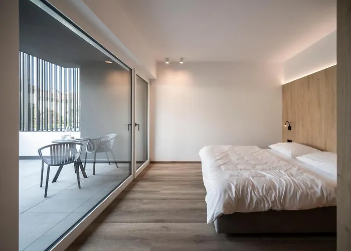 Sambucus Apartments -Premium Apartments For You And Your Dog