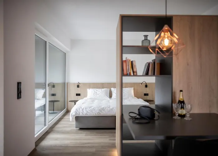 Sambucus Apartments -Premium Apartments For You And Your Dog