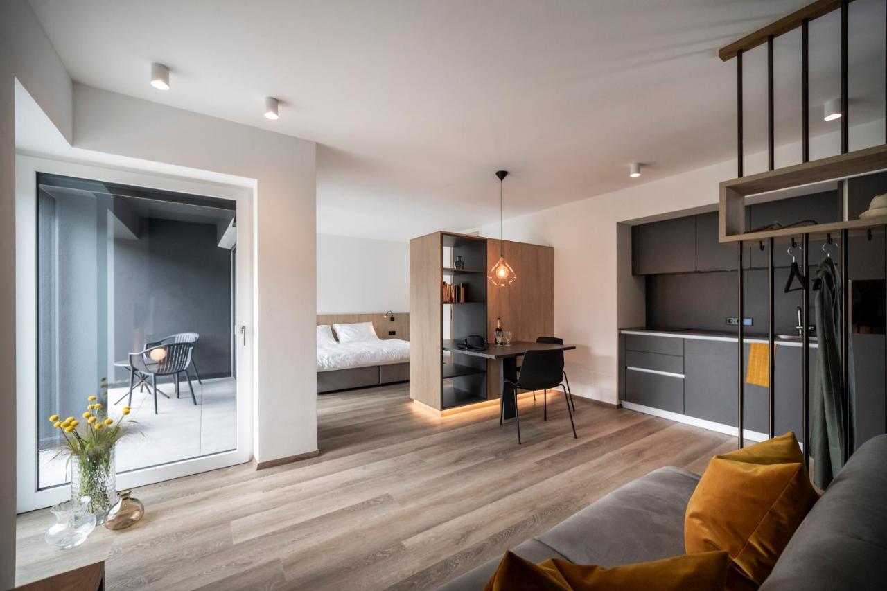 Apartment Sambucus -premium For And Your Dog *