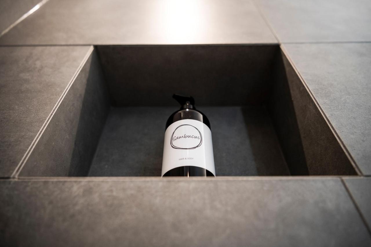 Appartement Sambucus -premium For And Your Dog *